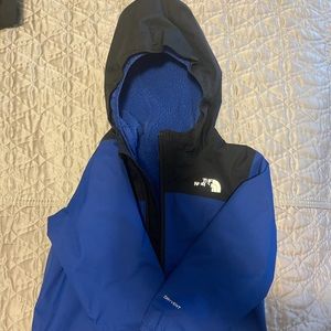 The North Face coat for toddlers 18-24 months